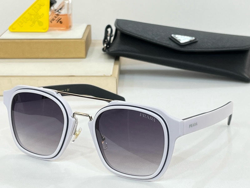 Prada Sunglasses(AAAA)-3553