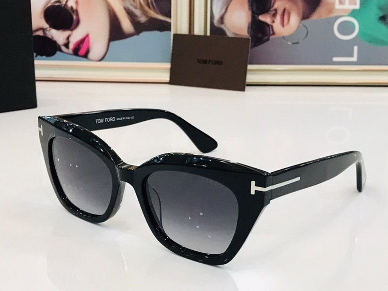 Tom Ford Sunglasses(AAAA)-2305