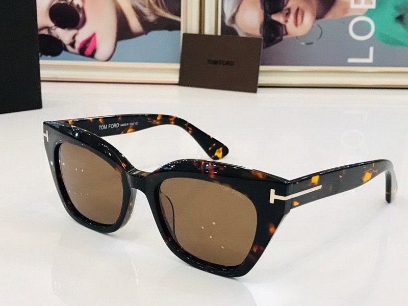 Tom Ford Sunglasses(AAAA)-2304