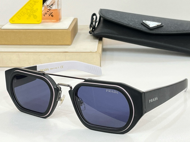 Prada Sunglasses(AAAA)-3549
