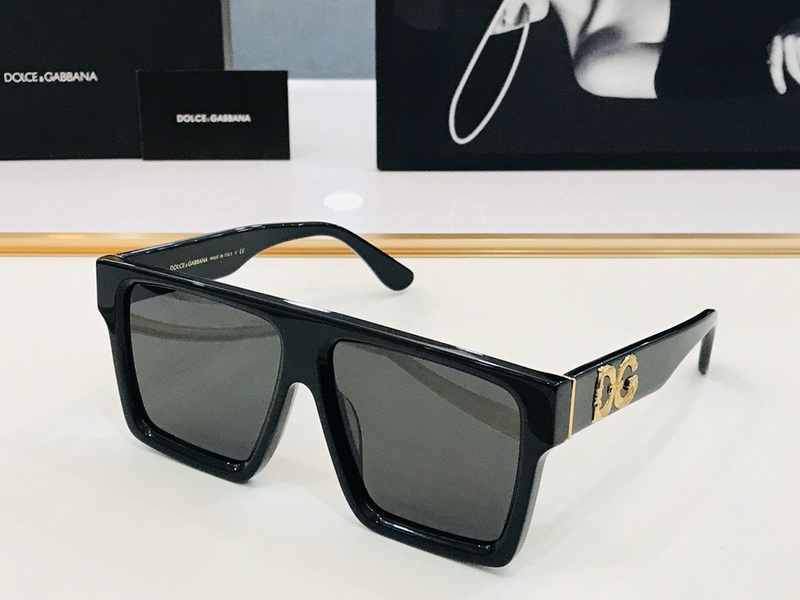 D&G Sunglasses(AAAA)-1008