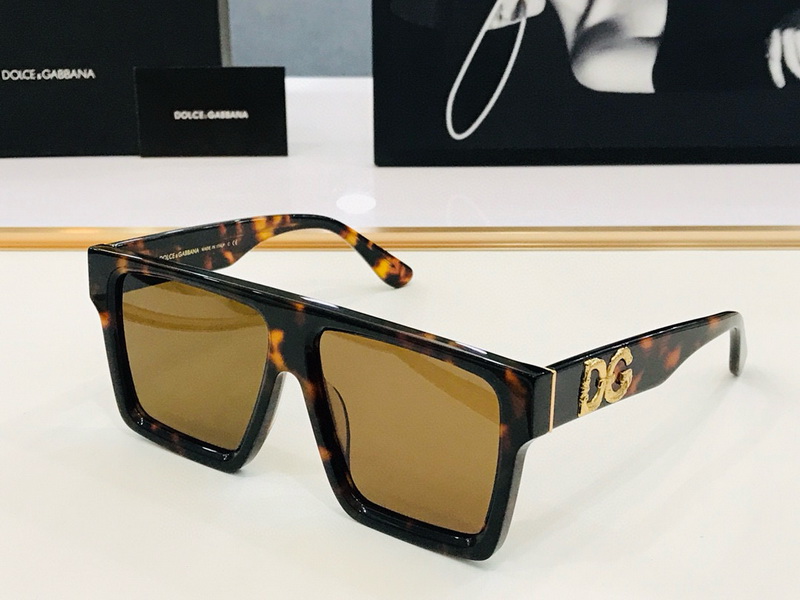 D&G Sunglasses(AAAA)-1007
