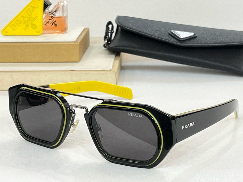 Prada Sunglasses(AAAA)-3548