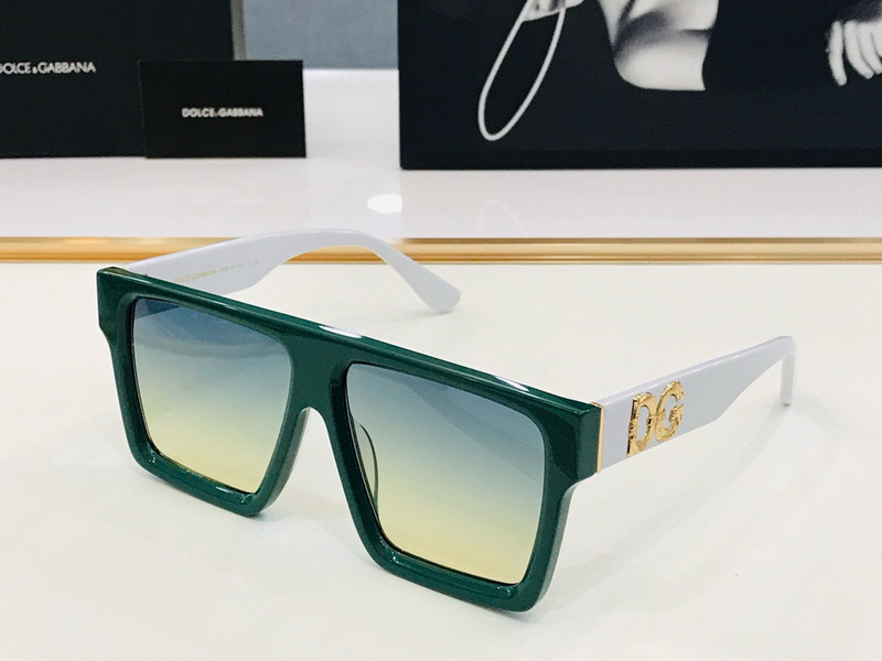 D&G Sunglasses(AAAA)-1005