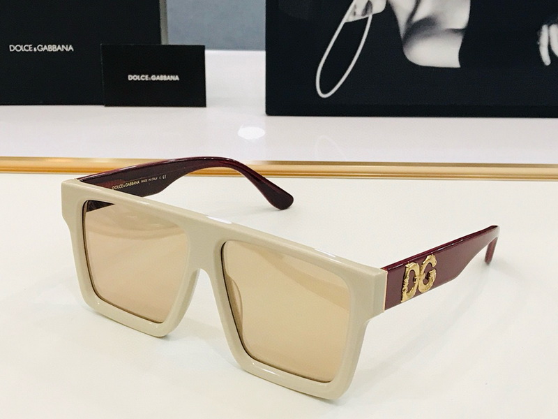 D&G Sunglasses(AAAA)-1004