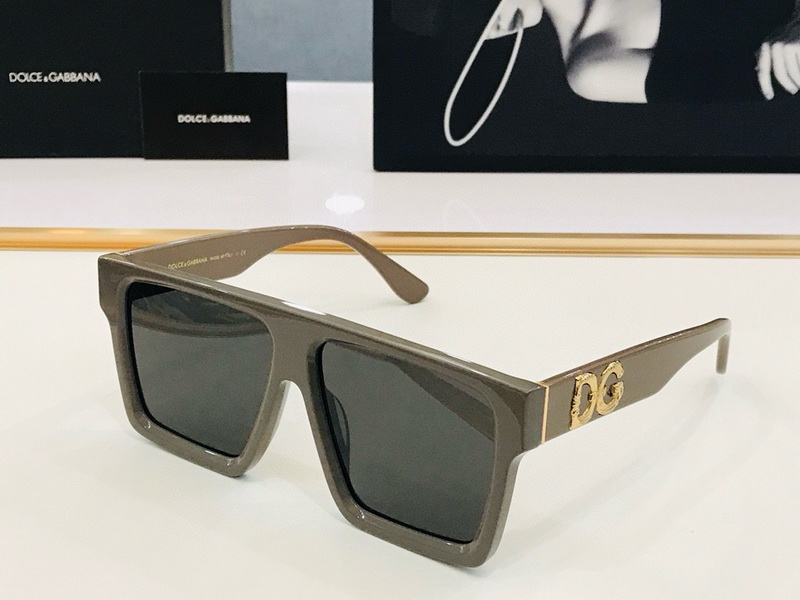 D&G Sunglasses(AAAA)-1001