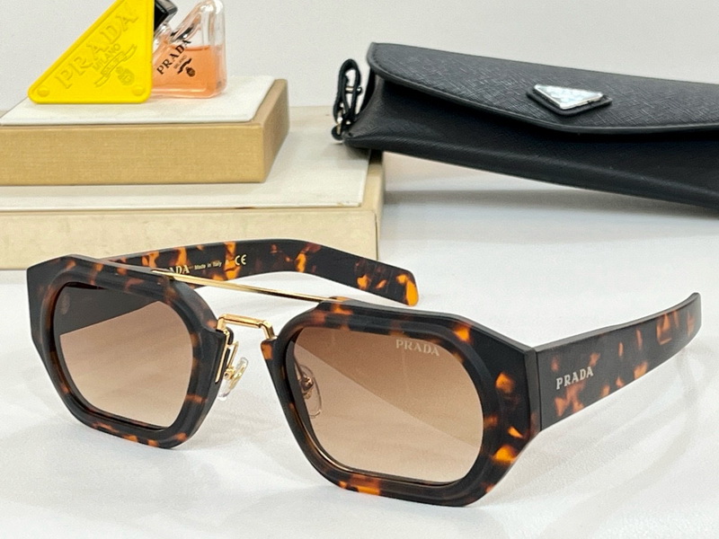 Prada Sunglasses(AAAA)-3543