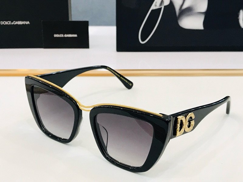 D&G Sunglasses(AAAA)-1003