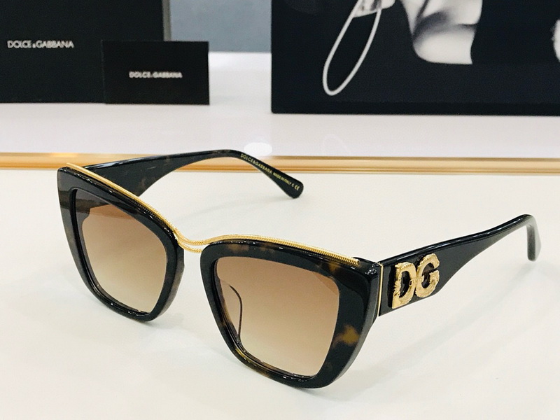D&G Sunglasses(AAAA)-1002
