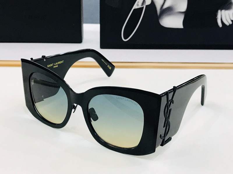 YSL Sunglasses(AAAA)-470