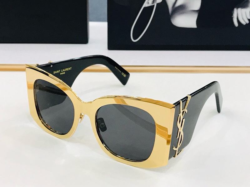 YSL Sunglasses(AAAA)-469