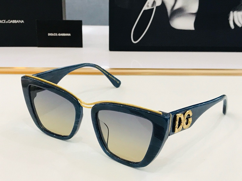 D&G Sunglasses(AAAA)-999