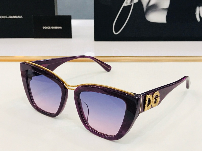 D&G Sunglasses(AAAA)-998