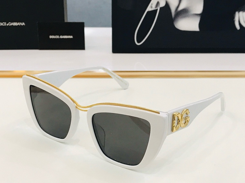 D&G Sunglasses(AAAA)-997