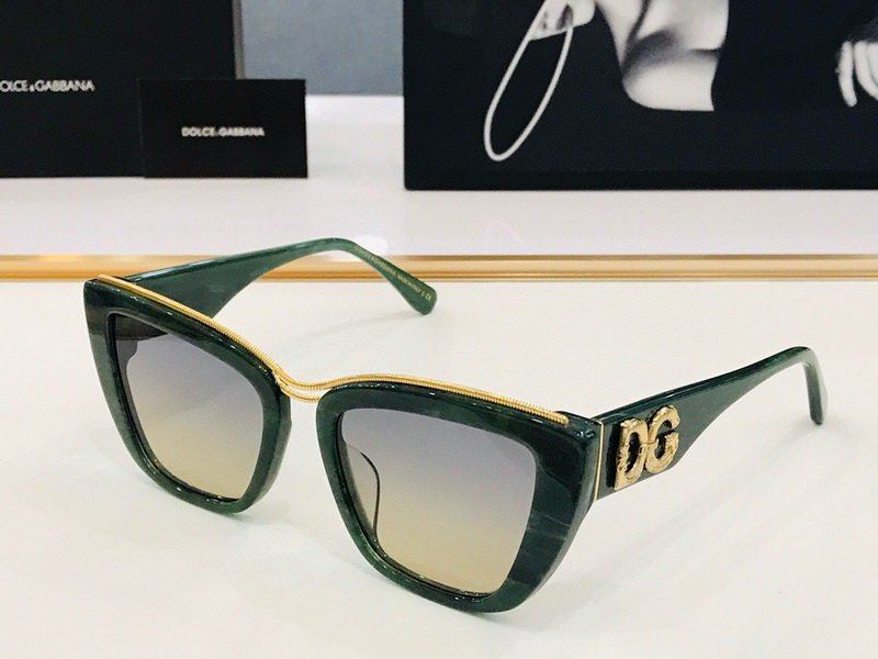 D&G Sunglasses(AAAA)-996