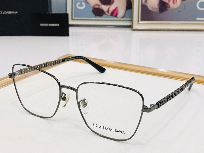D&G Sunglasses(AAAA)-283