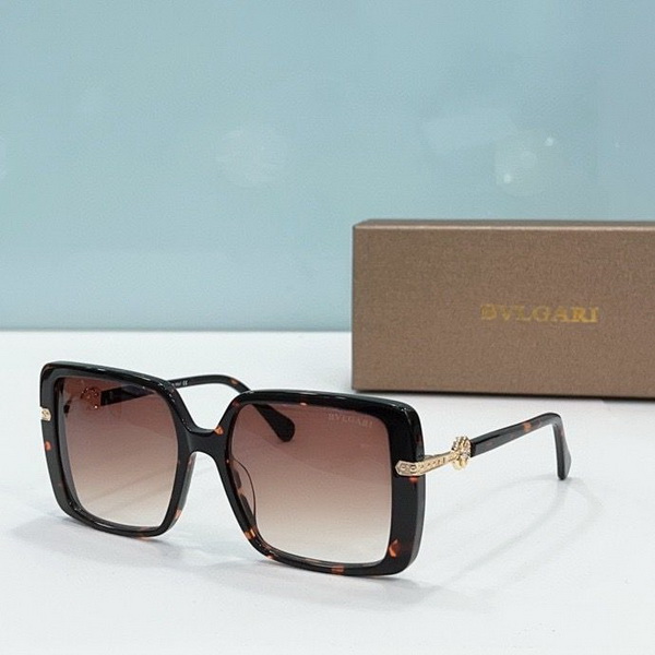 Bvlgari Sunglasses(AAAA)-432