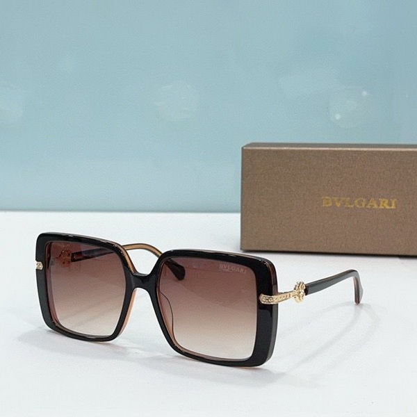 Bvlgari Sunglasses(AAAA)-429