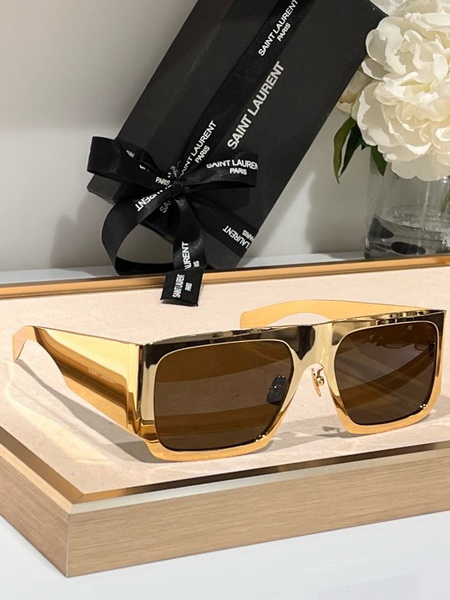 YSL Sunglasses(AAAA)-461
