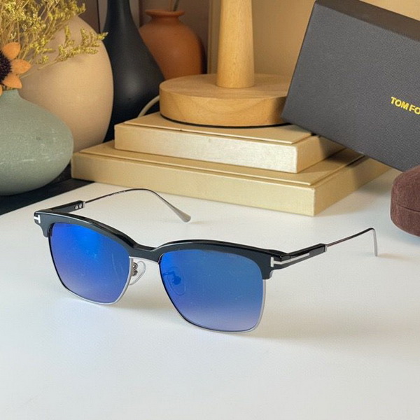 Tom Ford Sunglasses(AAAA)-2301