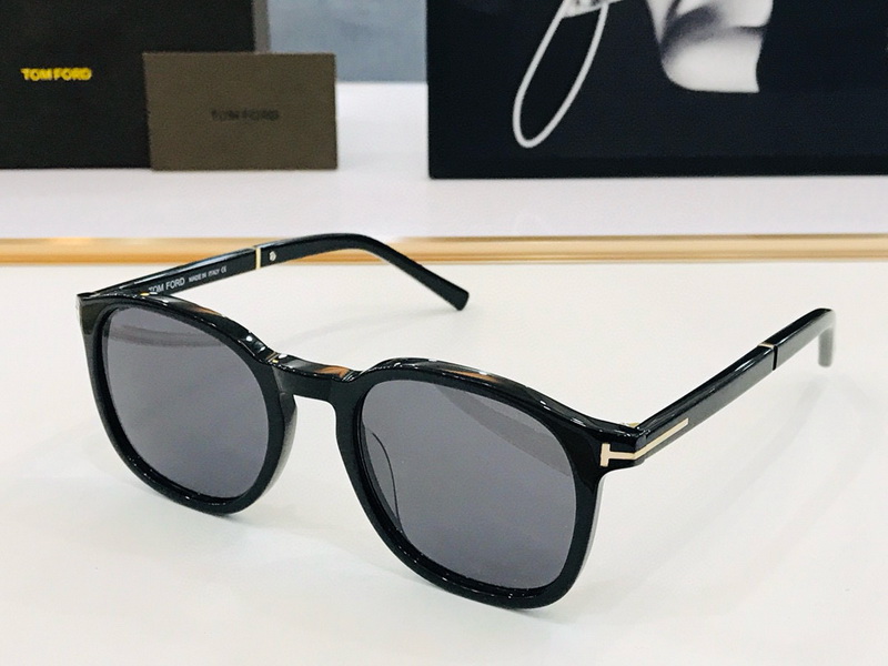Tom Ford Sunglasses(AAAA)-2299