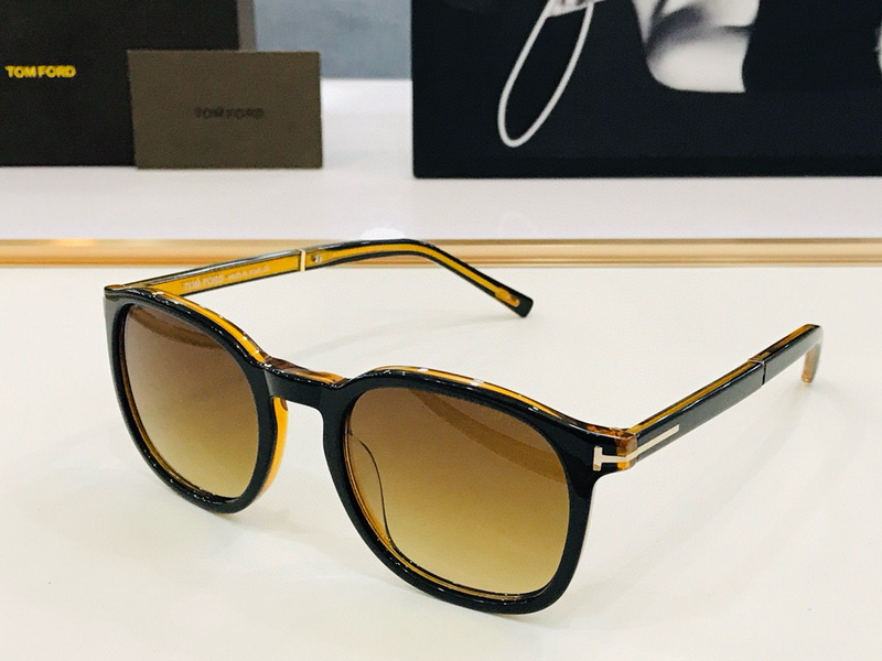Tom Ford Sunglasses(AAAA)-2298