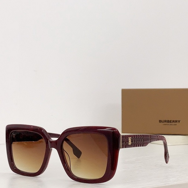 Burberry Sunglasses(AAAA)-820