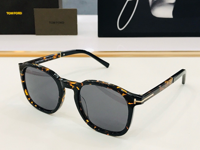 Tom Ford Sunglasses(AAAA)-2296