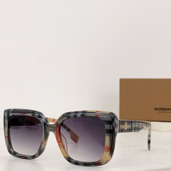 Burberry Sunglasses(AAAA)-819