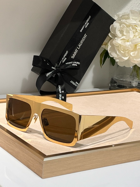 YSL Sunglasses(AAAA)-458