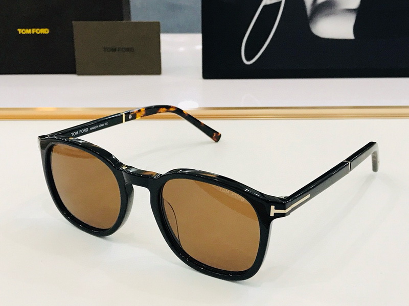 Tom Ford Sunglasses(AAAA)-2294
