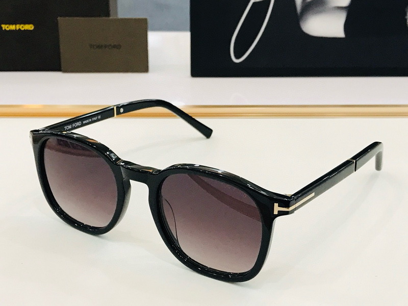 Tom Ford Sunglasses(AAAA)-2291