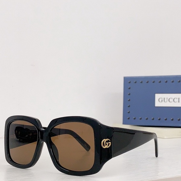 Gucci Sunglasses(AAAA)-2532
