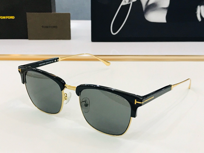 Tom Ford Sunglasses(AAAA)-2289
