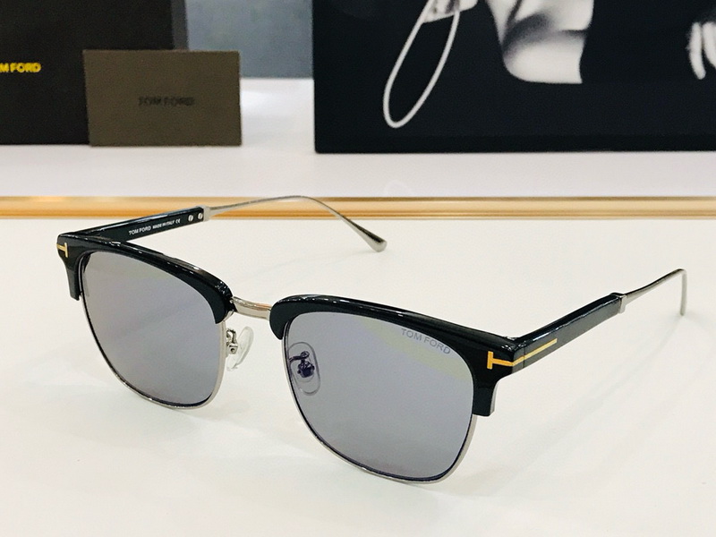 Tom Ford Sunglasses(AAAA)-2288