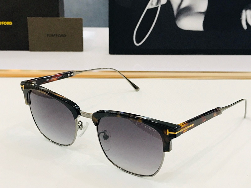 Tom Ford Sunglasses(AAAA)-2286