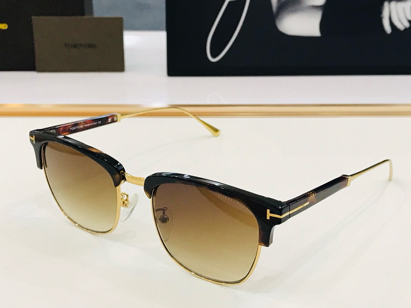 Tom Ford Sunglasses(AAAA)-2285
