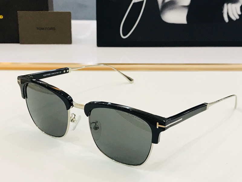 Tom Ford Sunglasses(AAAA)-2282