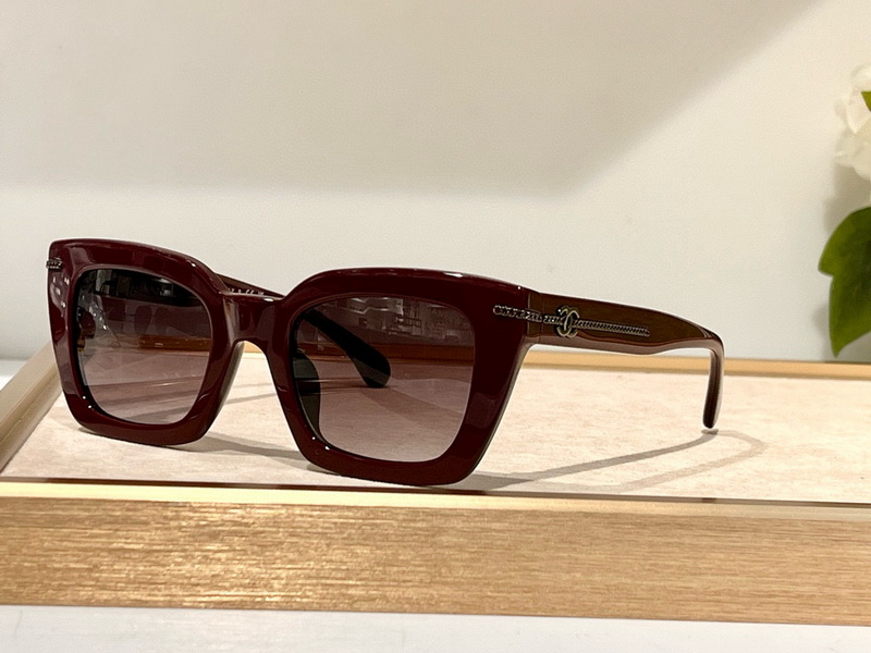 Chanel Sunglasses(AAAA)-1488