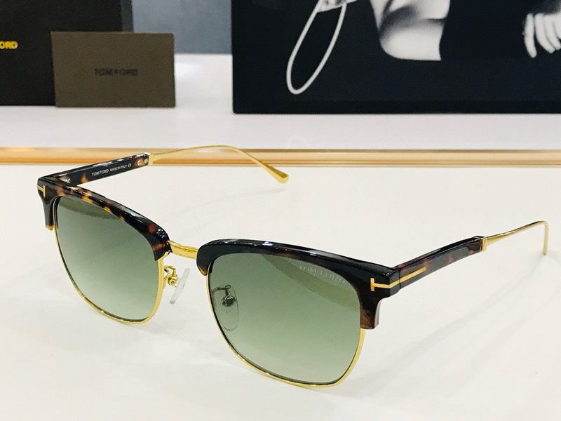 Tom Ford Sunglasses(AAAA)-2280
