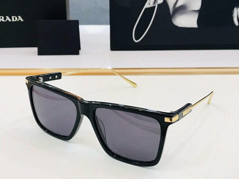 Prada Sunglasses(AAAA)-3538
