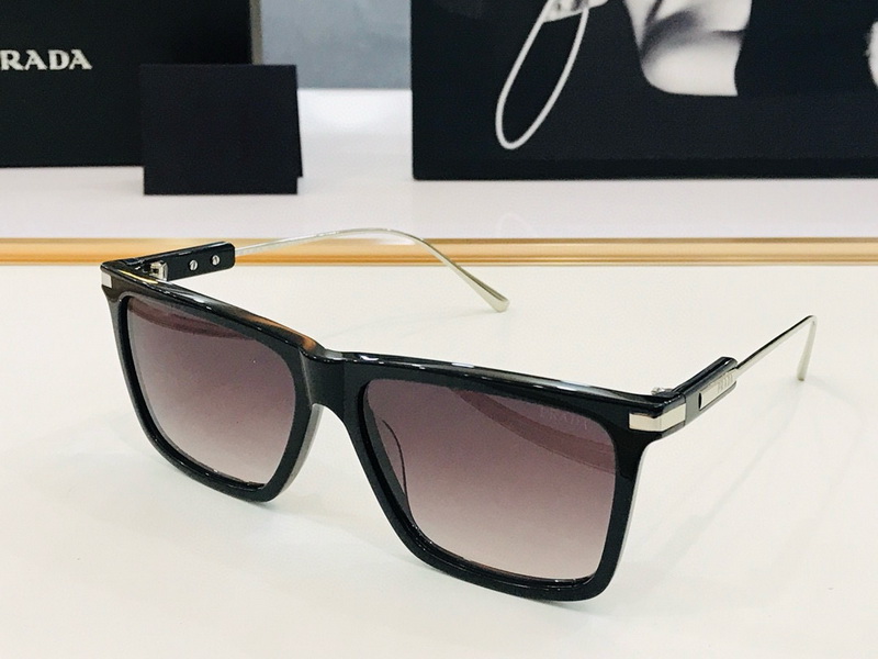 Prada Sunglasses(AAAA)-3536