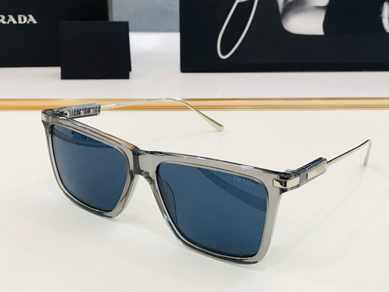 Prada Sunglasses(AAAA)-3535