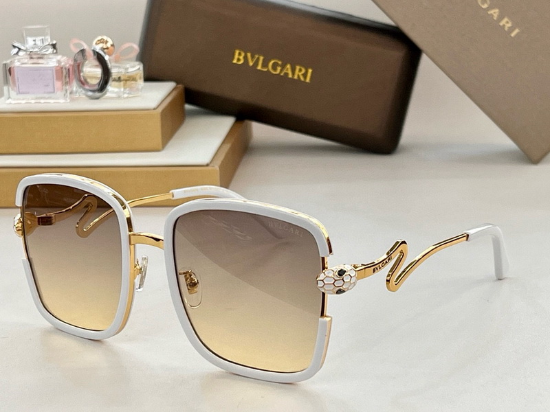Bvlgari Sunglasses(AAAA)-428