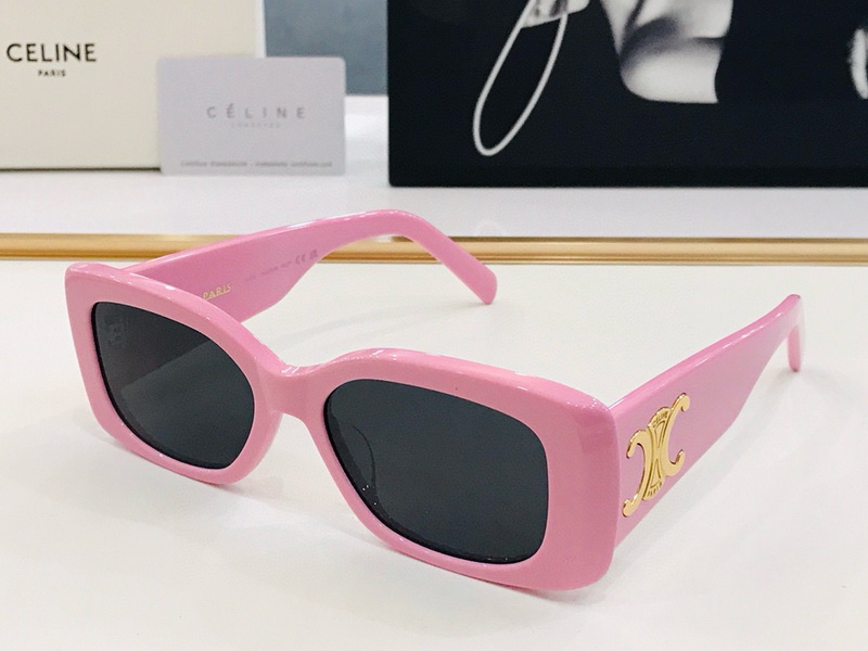 Celine Sunglasses(AAAA)-528
