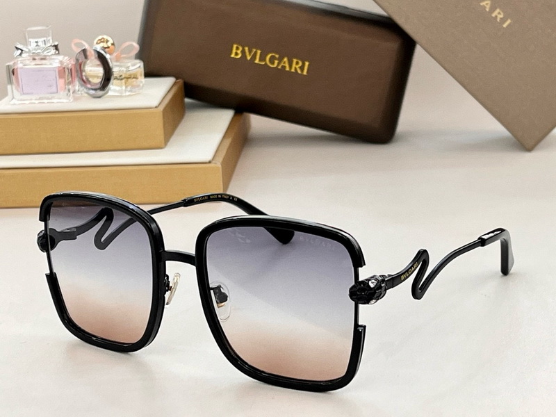 Bvlgari Sunglasses(AAAA)-425