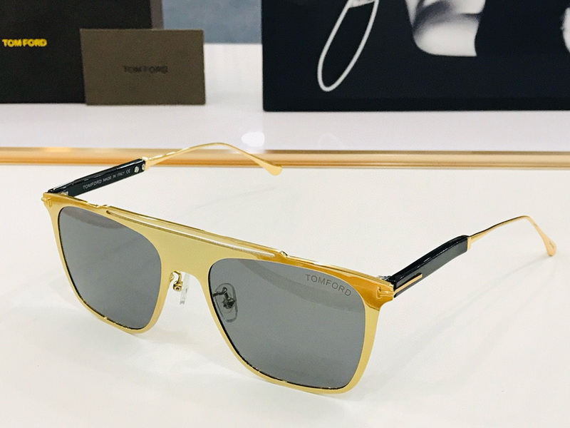 Tom Ford Sunglasses(AAAA)-2279