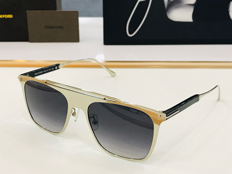 Tom Ford Sunglasses(AAAA)-2278
