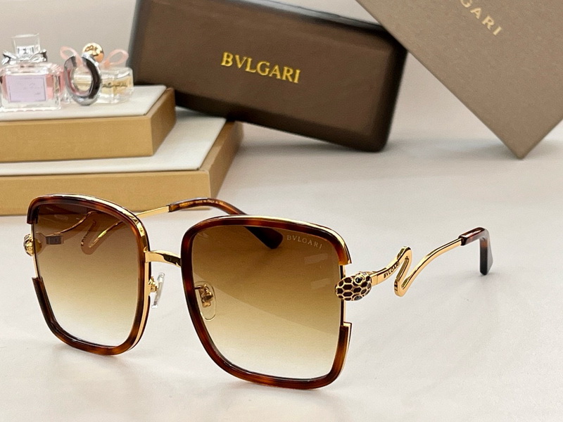 Bvlgari Sunglasses(AAAA)-423