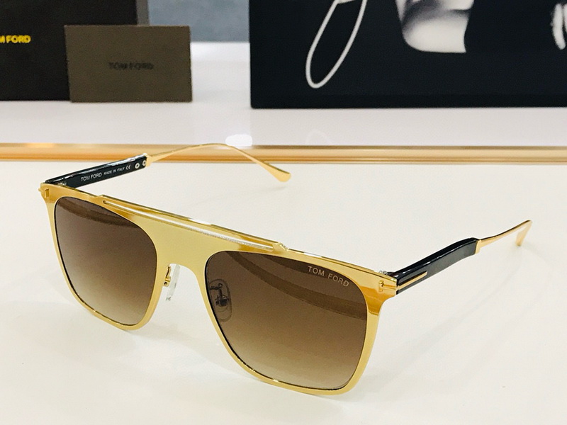 Tom Ford Sunglasses(AAAA)-2277